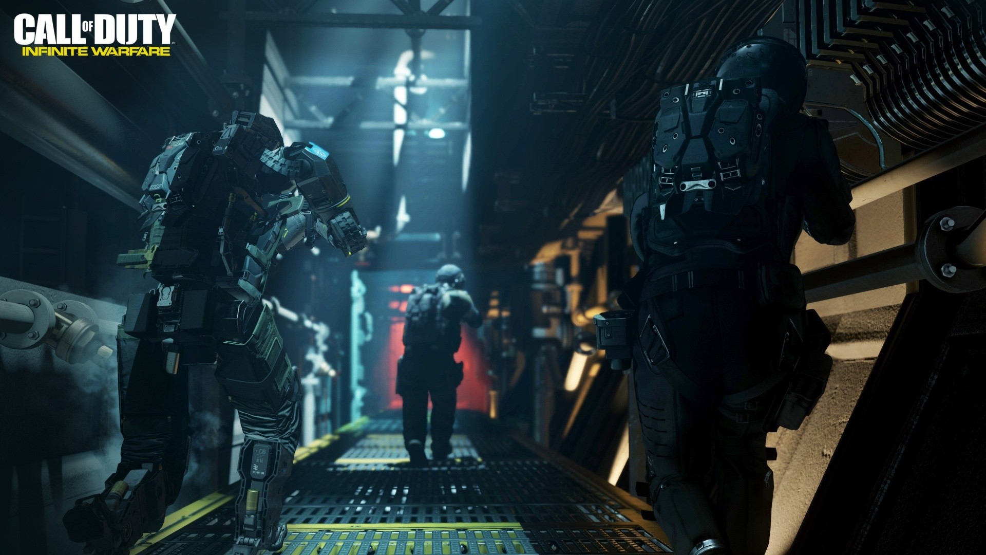 Call of Duty: Infinite Warfare - Imagen 24